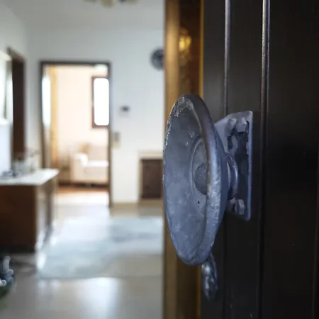 Διαμέρισμα Gesamte - Wohlfuehloase In Stadtnaehe *