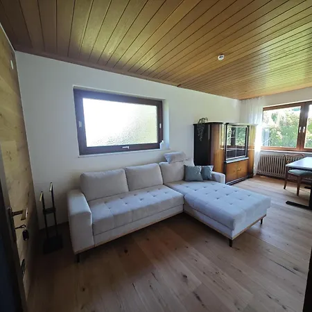 Gesamte - Wohlfuehloase In Stadtnaehe