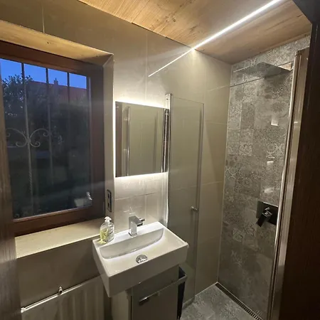 Διαμέρισμα Gesamte - Wohlfuehloase In Stadtnaehe