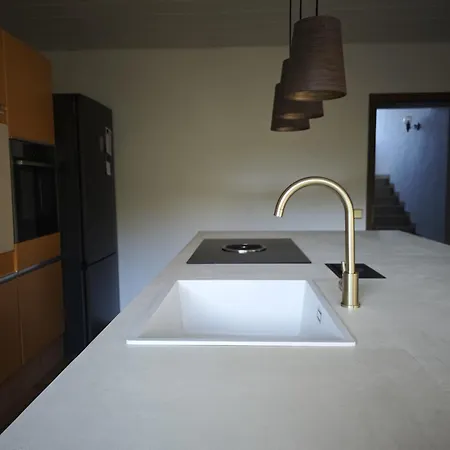 Gesamte - Wohlfuehloase In Stadtnaehe