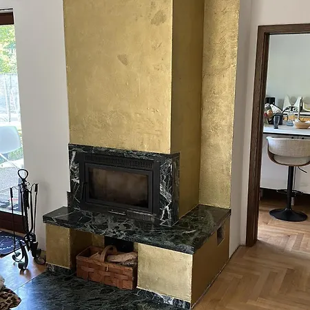 Gesamte - Wohlfuehloase In Stadtnaehe * Πφορτζχάιμ