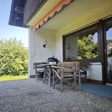 Gesamte - Wohlfuehloase In Stadtnaehe