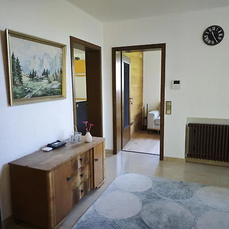 Gesamte - Wohlfuehloase In Stadtnaehe *