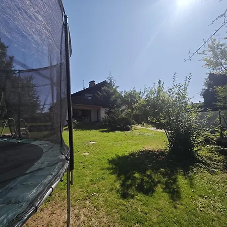 Διαμέρισμα Gesamte - Wohlfuehloase In Stadtnaehe