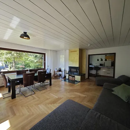 Gesamte - Wohlfuehloase In Stadtnaehe Διαμέρισμα *