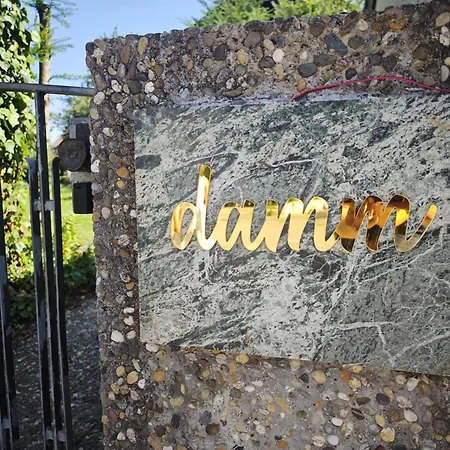 Gesamte - Wohlfuehloase In Stadtnaehe Διαμέρισμα *