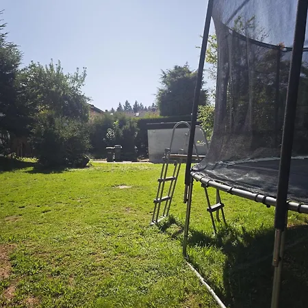 Διαμέρισμα Gesamte - Wohlfuehloase In Stadtnaehe *